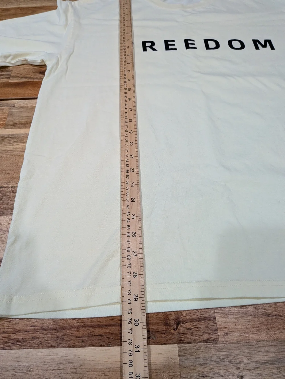 Unisex Charlie Kirk Tee Shirt 3XL Turning Point‎ USA Freedom Patriotic July 4th